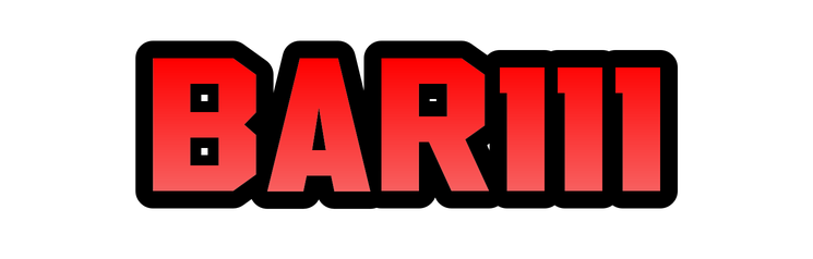LOGO BAR111